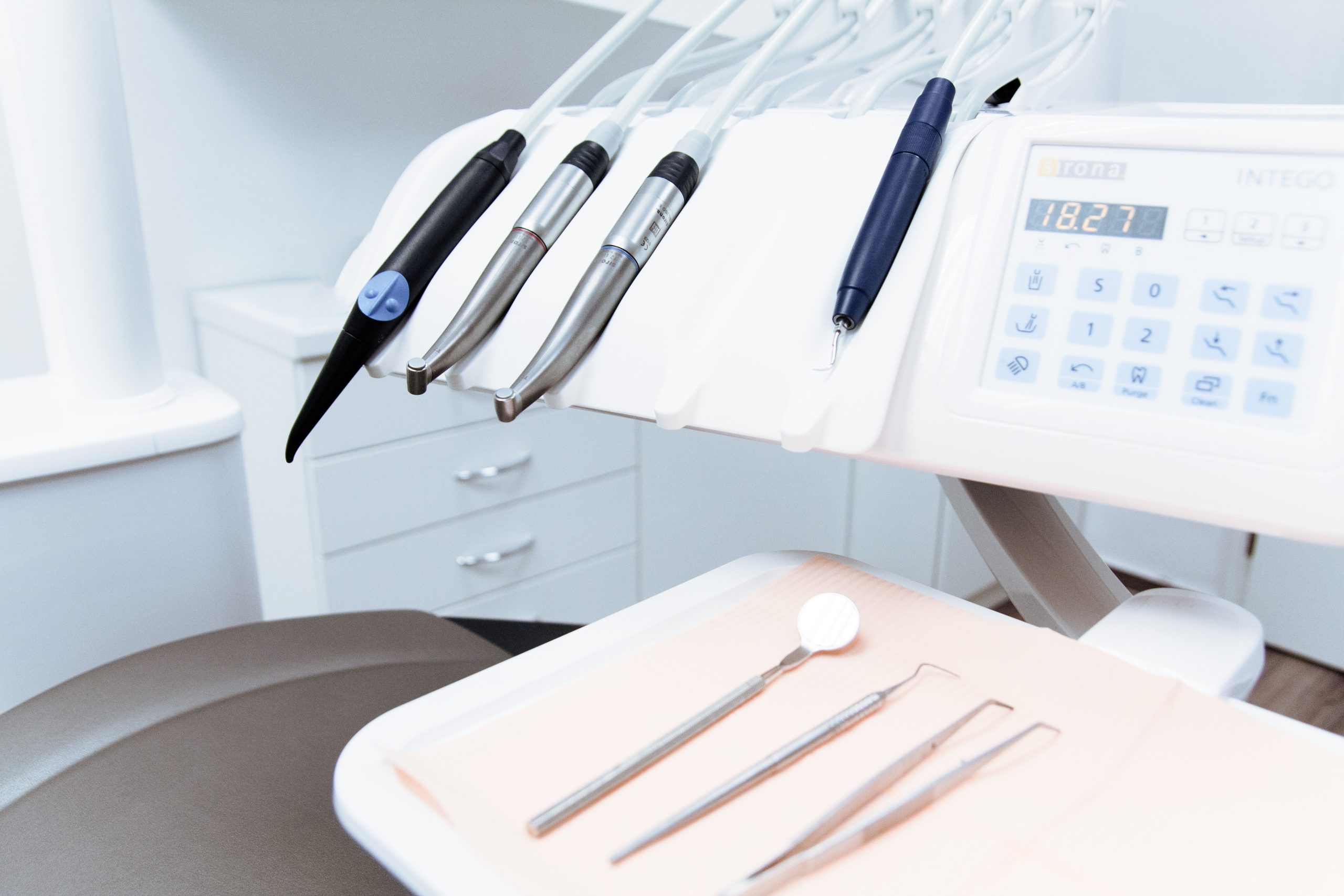 Dentist Near You in Mississauga
