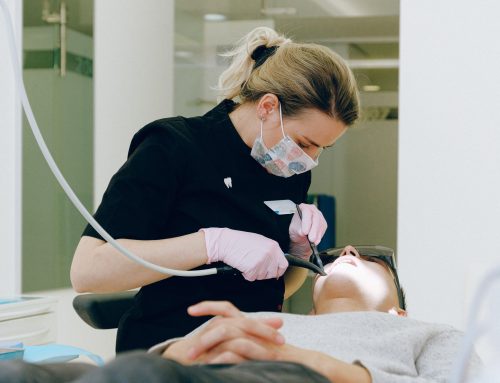 Finding the Best Dentist Near Me: Your Guide to Emergency Dental Care