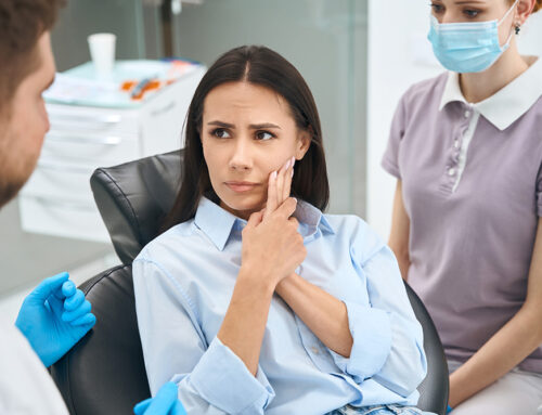 Things to Do When You Have a Dental Emergency