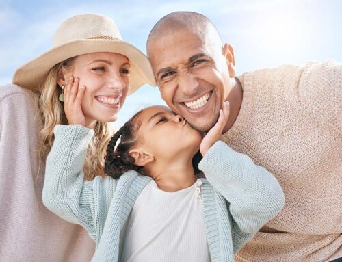 Mississauga Smiles: Eledent Dentistry, Your Family’s  Eledent: The Brilliance of a Smile