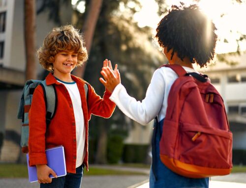 Get Ready to Grin: Mississauga’s Back-to-School