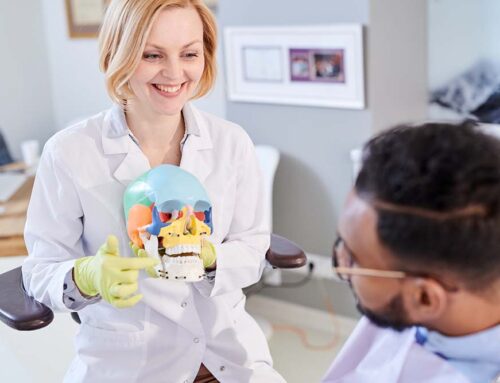 Canadian Dental Care Plan: How Mississauga Family Dentistry Can Make a Difference