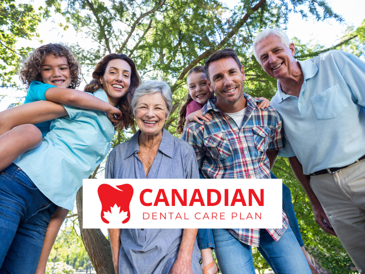 CDCP dentist at Eledent Family Dentistry performing comprehensive examination